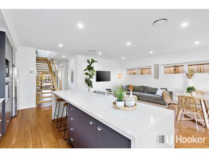 3A Moore Street, Victoria Point QLD 4165