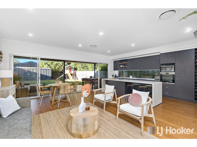 3A Moore Street, Victoria Point QLD 4165