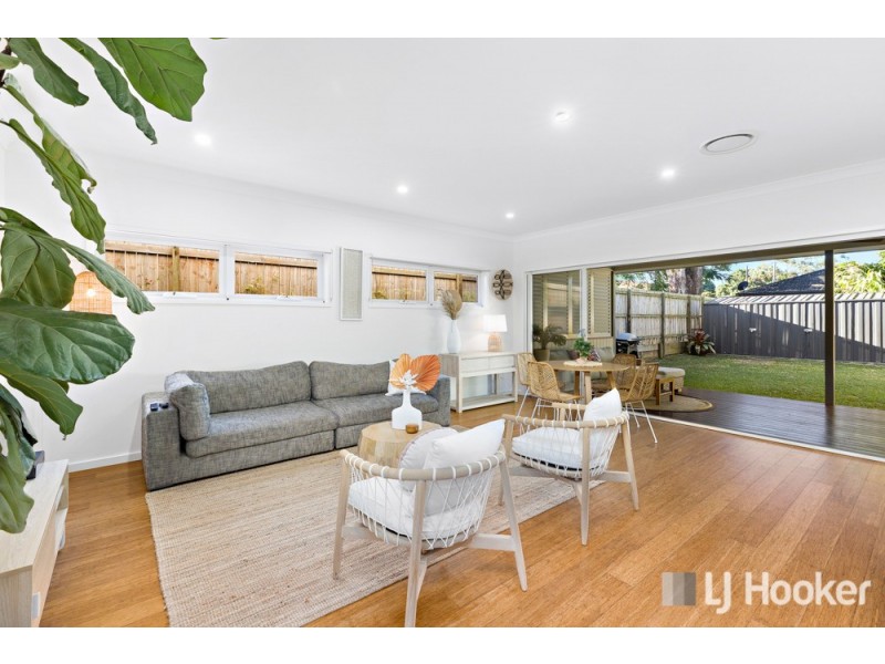 3A Moore Street, Victoria Point QLD 4165