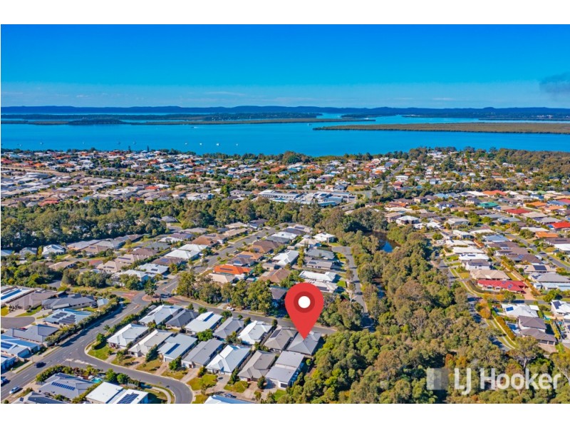 39A Unwin Road North, Redland Bay QLD 4165
