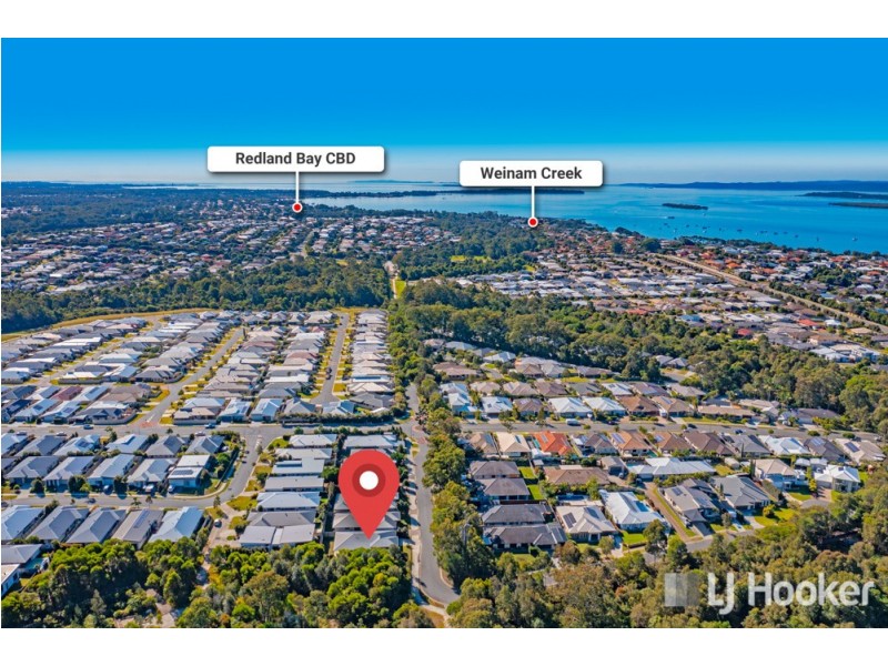 39A Unwin Road North, Redland Bay QLD 4165