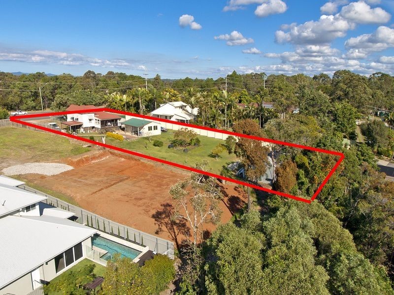 213 Panorama Drive, Thornlands QLD 4164