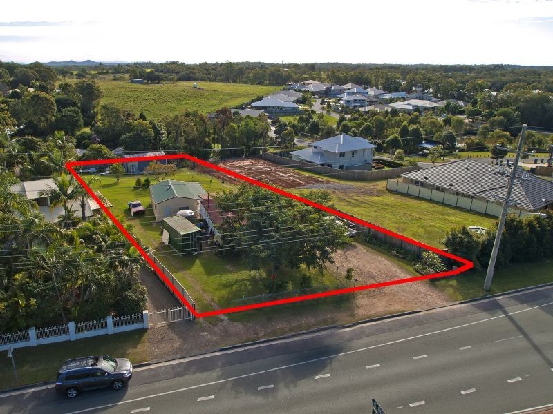 213 Panorama Drive, Thornlands QLD 4164