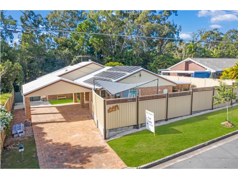 10 Chiseldon Street, Alexandra Hills QLD 4161