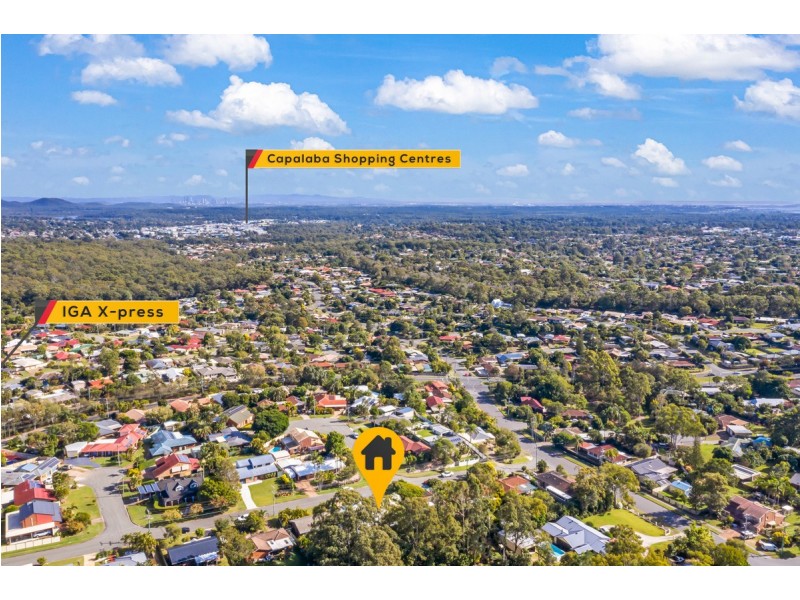 10 Chiseldon Street, Alexandra Hills QLD 4161
