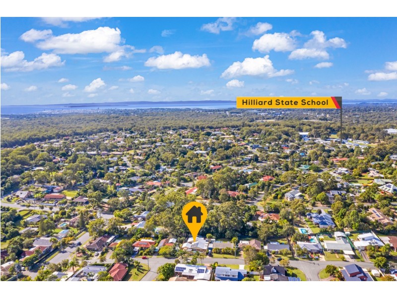 10 Chiseldon Street, Alexandra Hills QLD 4161