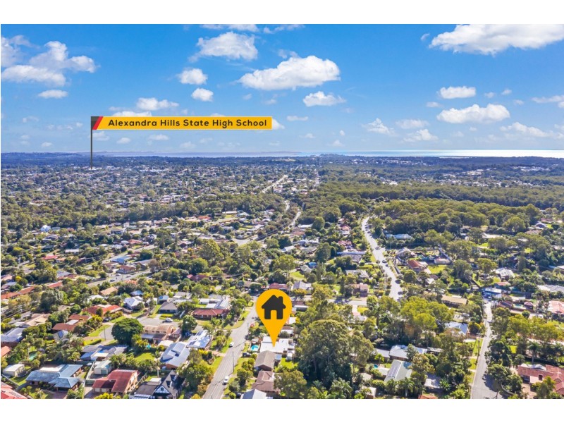 10 Chiseldon Street, Alexandra Hills QLD 4161