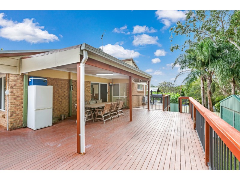 10 Chiseldon Street, Alexandra Hills QLD 4161