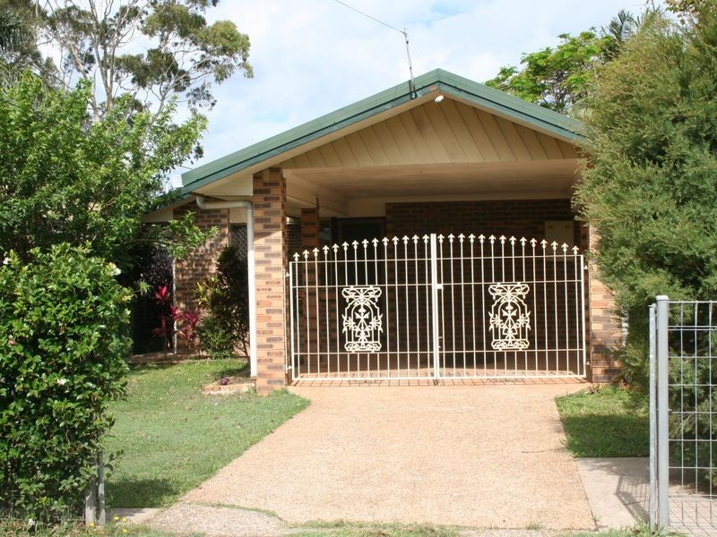 37 McLeod Street, Cleveland QLD 4163