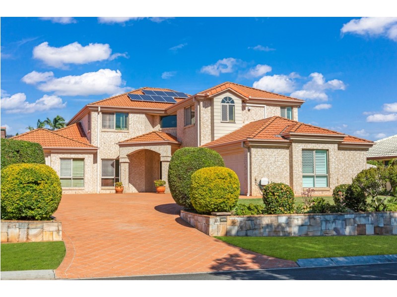 11 Carolena Street, Cleveland QLD 4163