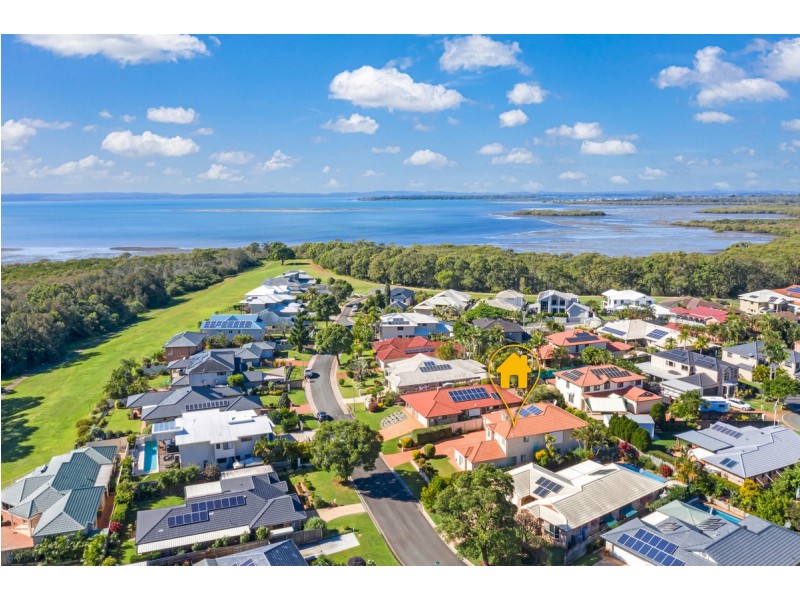 11 Carolena Street, Cleveland QLD 4163