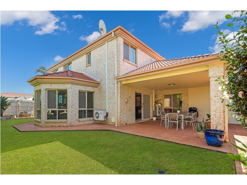 11 Carolena Street, Cleveland QLD 4163