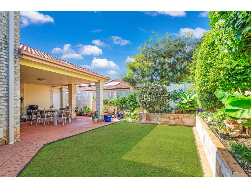 11 Carolena Street, Cleveland QLD 4163