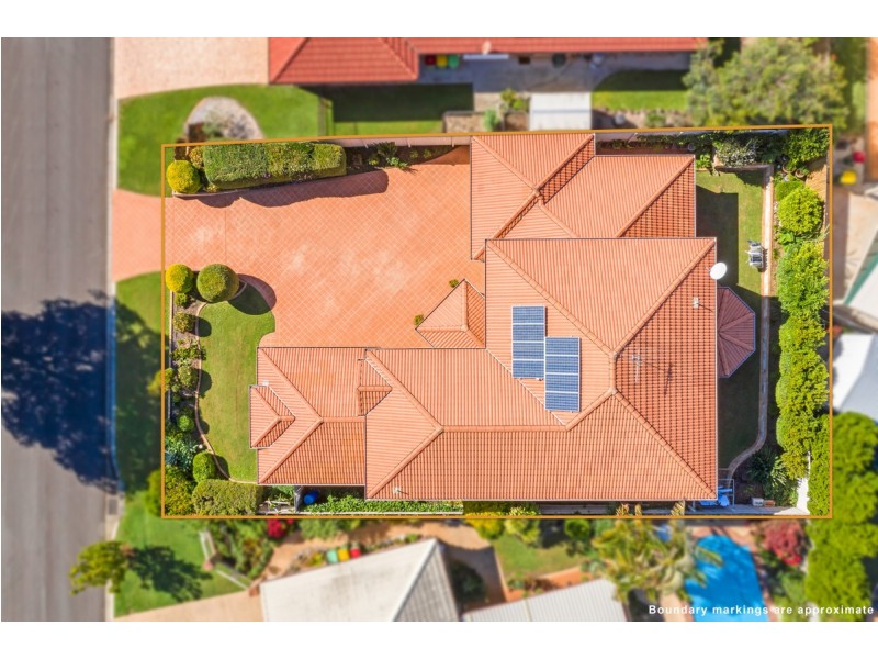 11 Carolena Street, Cleveland QLD 4163