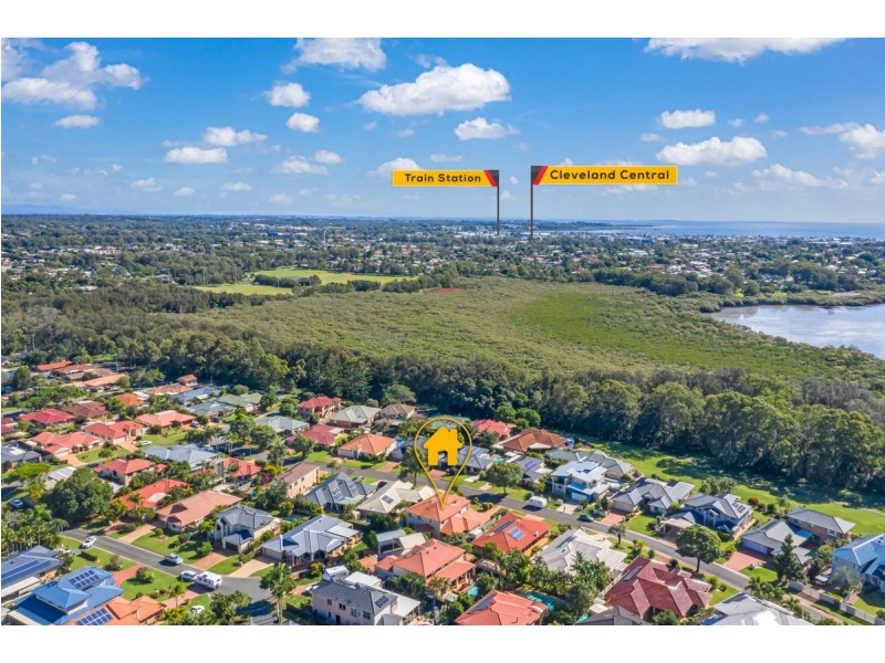 11 Carolena Street, Cleveland QLD 4163