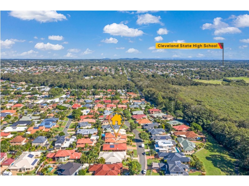 11 Carolena Street, Cleveland QLD 4163