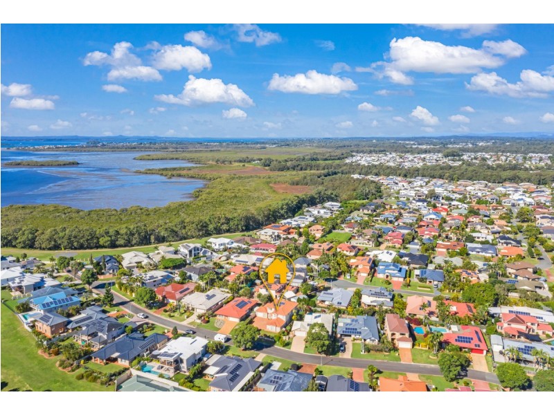 11 Carolena Street, Cleveland QLD 4163