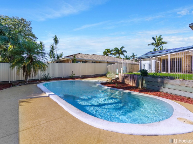 32 Greenup Street, Capalaba QLD 4157