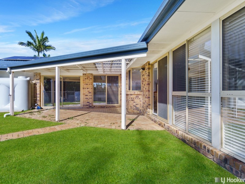 32 Greenup Street, Capalaba QLD 4157