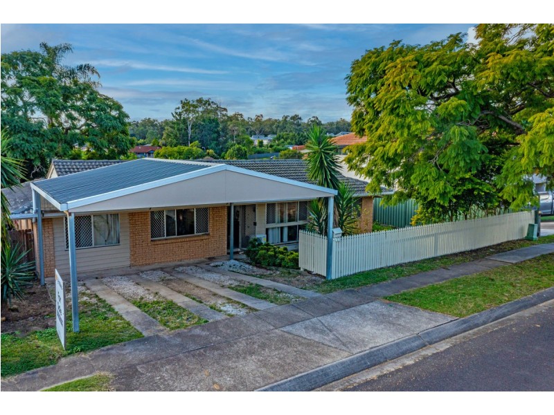 27 Lancewood Street, Algester QLD 4115