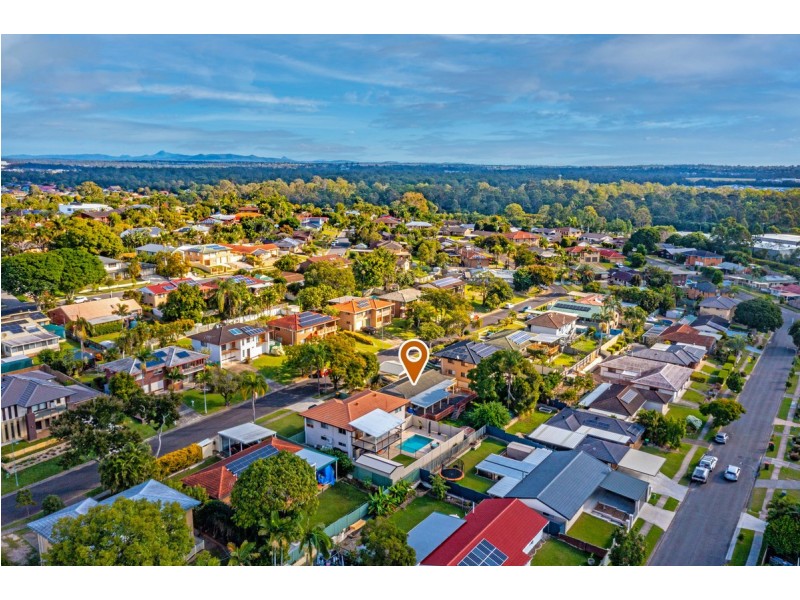 27 Lancewood Street, Algester QLD 4115