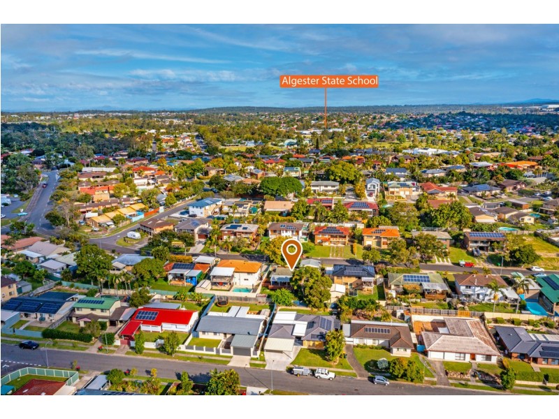 27 Lancewood Street, Algester QLD 4115