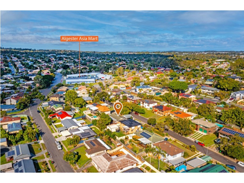 27 Lancewood Street, Algester QLD 4115