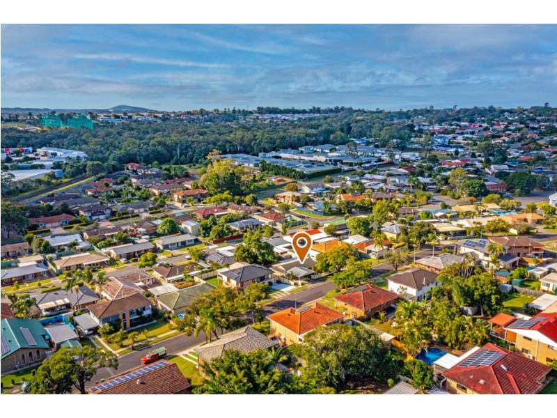 27 Lancewood Street, Algester QLD 4115