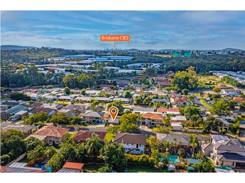 27 Lancewood Street, Algester QLD 4115