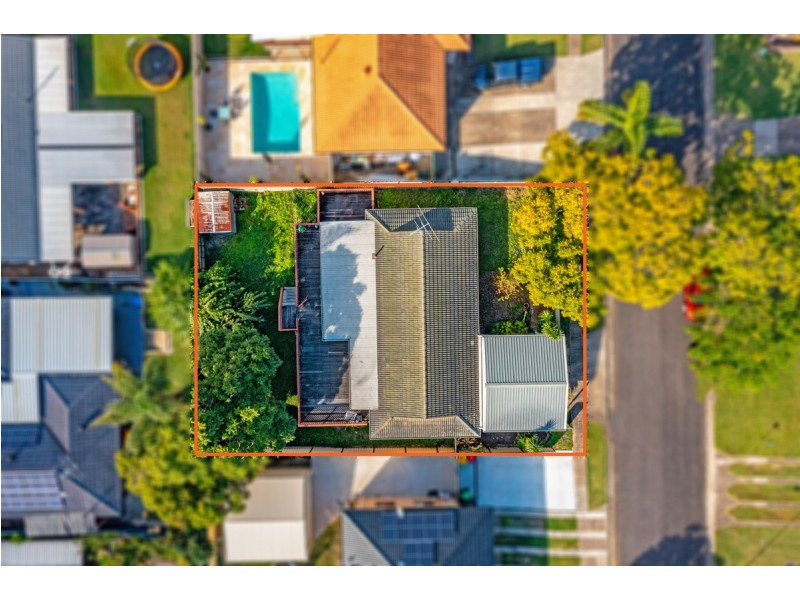 27 Lancewood Street, Algester QLD 4115