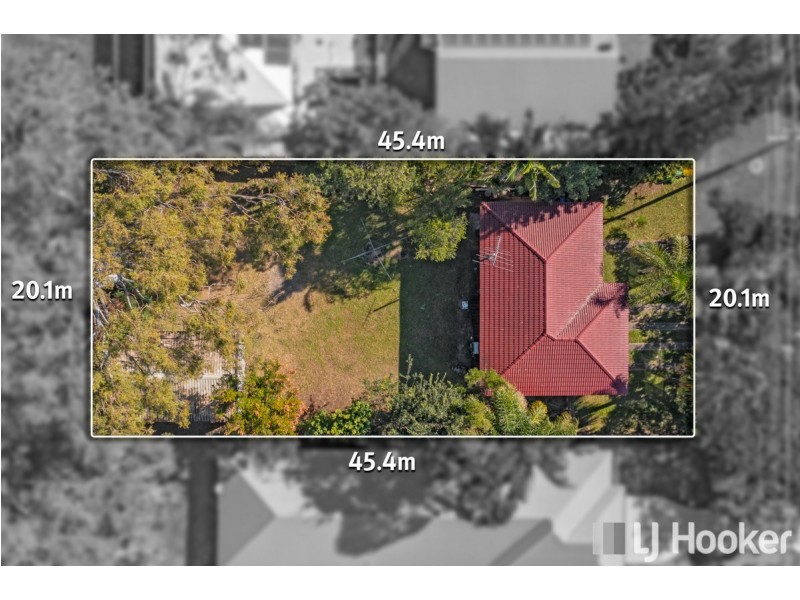 207 Queen Street, Cleveland QLD 4163