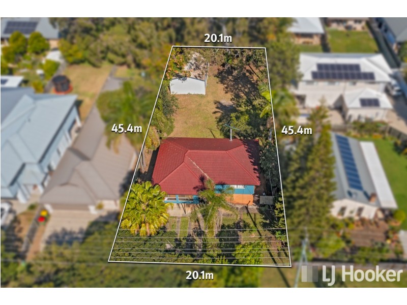 207 Queen Street, Cleveland QLD 4163