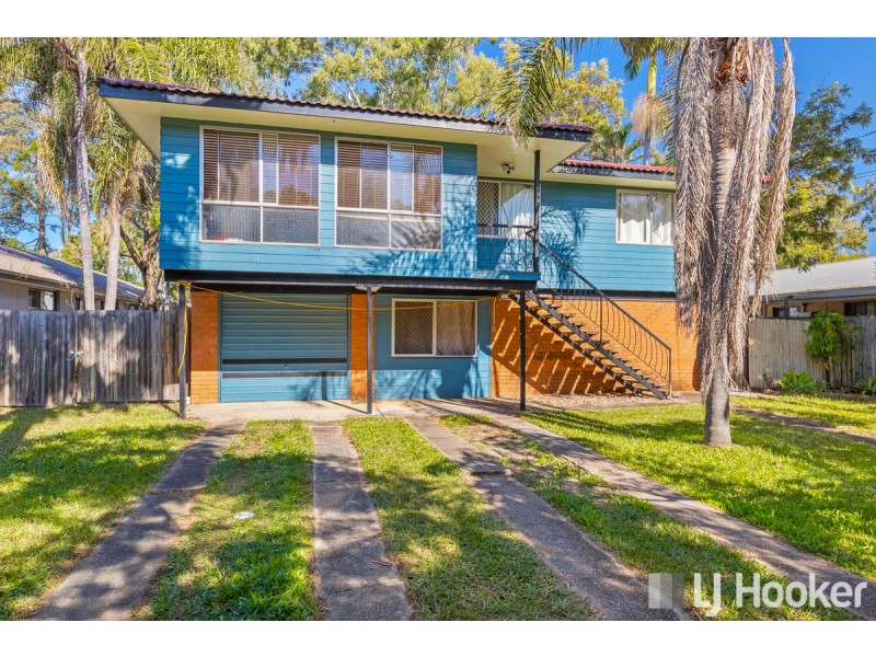 207 Queen Street, Cleveland QLD 4163