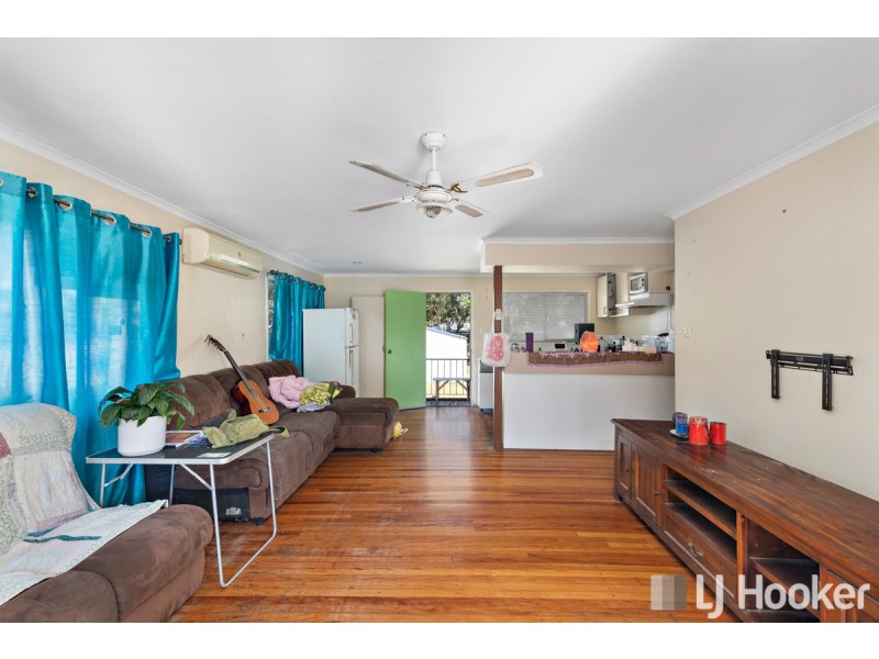 207 Queen Street, Cleveland QLD 4163