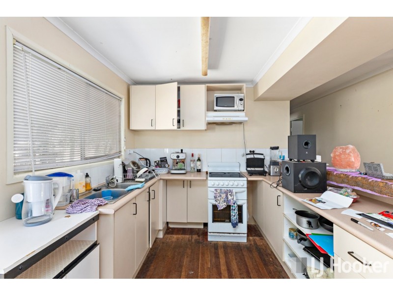 207 Queen Street, Cleveland QLD 4163