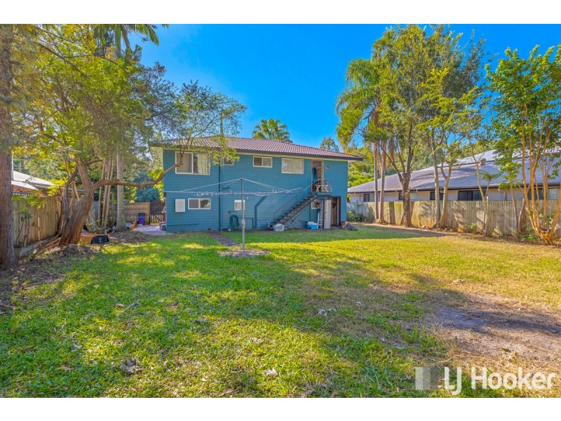 207 Queen Street, Cleveland QLD 4163