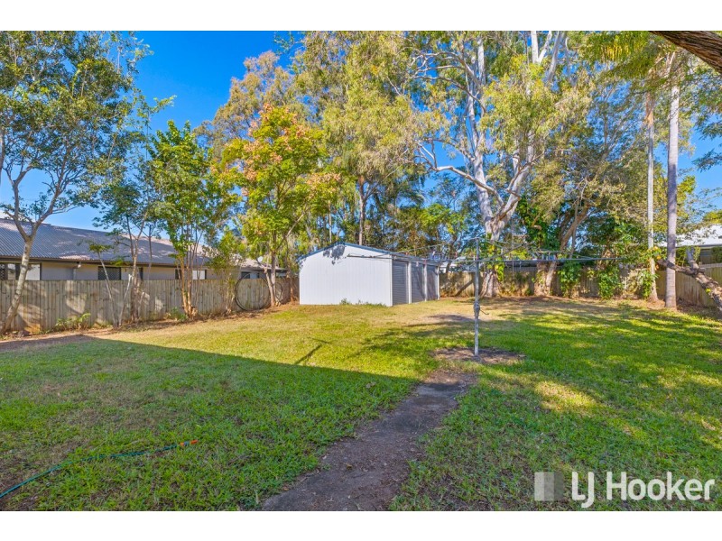 207 Queen Street, Cleveland QLD 4163