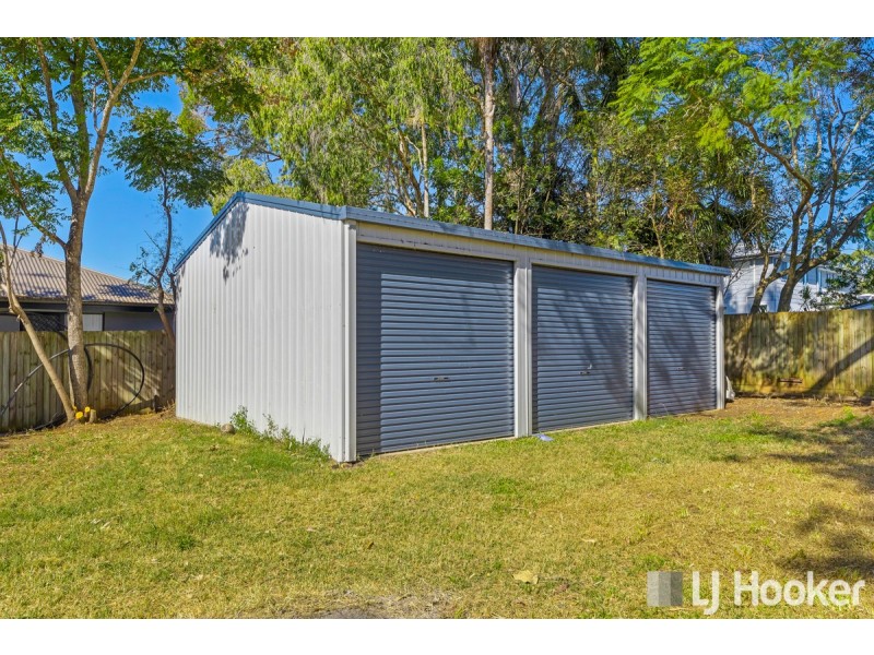 207 Queen Street, Cleveland QLD 4163