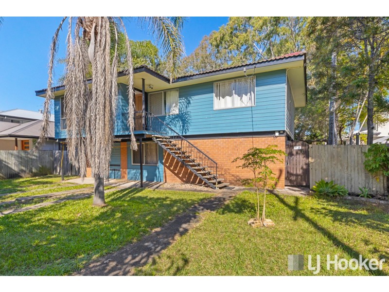 207 Queen Street, Cleveland QLD 4163