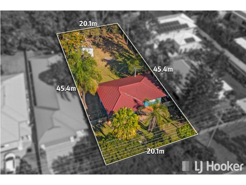 207 Queen Street, Cleveland QLD 4163