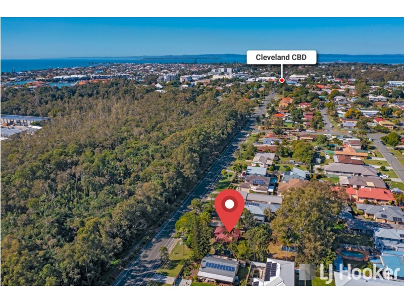207 Queen Street, Cleveland QLD 4163