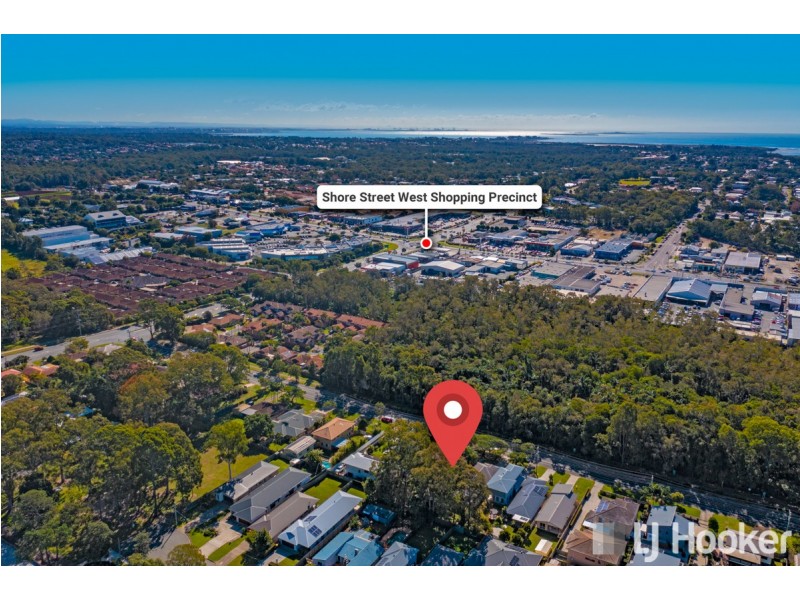 207 Queen Street, Cleveland QLD 4163