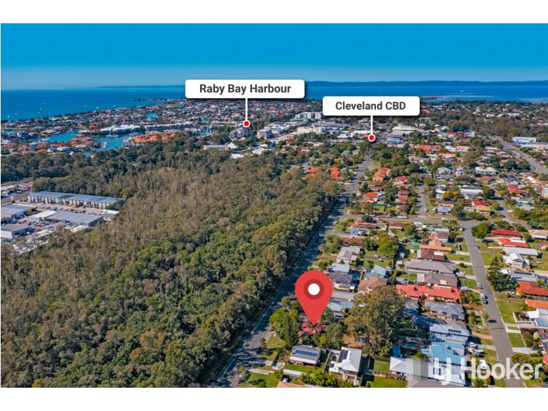 207 Queen Street, Cleveland QLD 4163