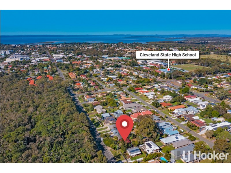 207 Queen Street, Cleveland QLD 4163