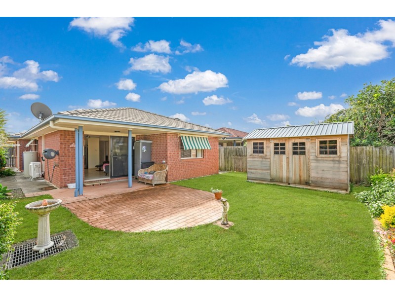 54 Link Road, Victoria Point QLD 4165
