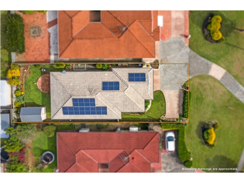 54 Link Road, Victoria Point QLD 4165