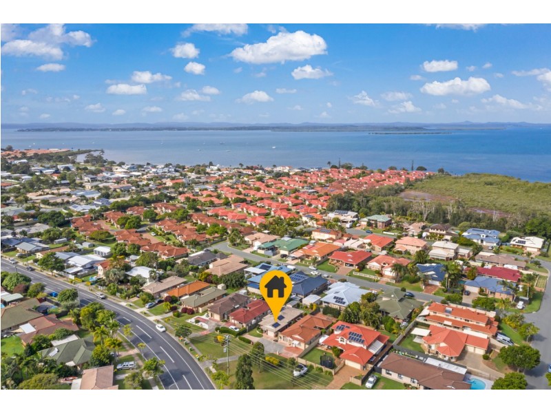 54 Link Road, Victoria Point QLD 4165