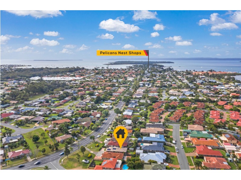 54 Link Road, Victoria Point QLD 4165