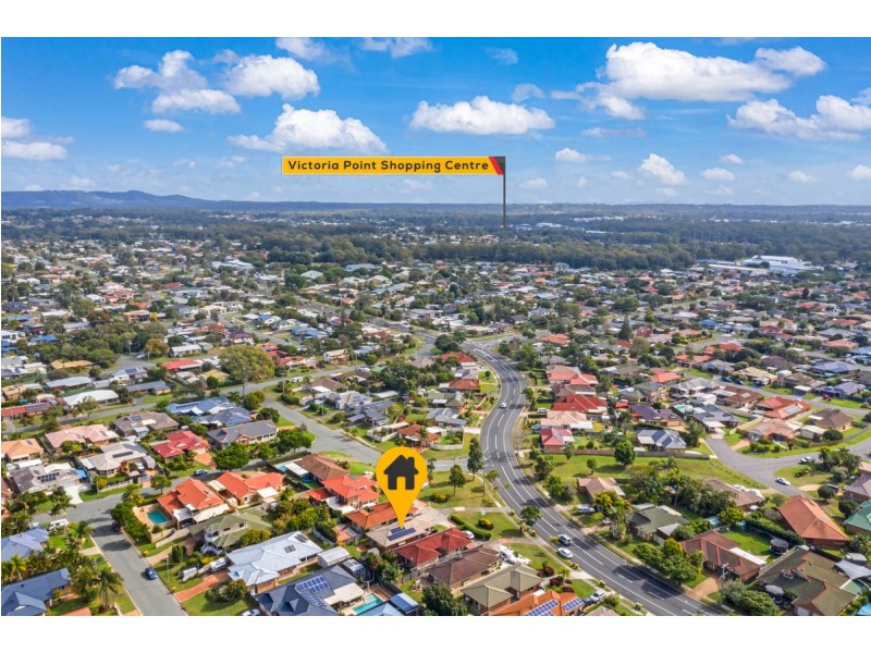 54 Link Road, Victoria Point QLD 4165