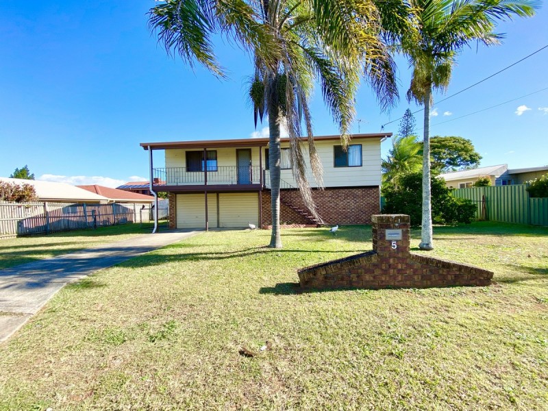 5 Bangalow Street, Victoria Point QLD 4165